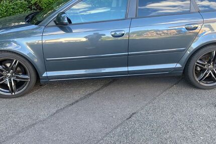 Audi A3 223.000 km 6.300 &euro; Blieskastel 66440