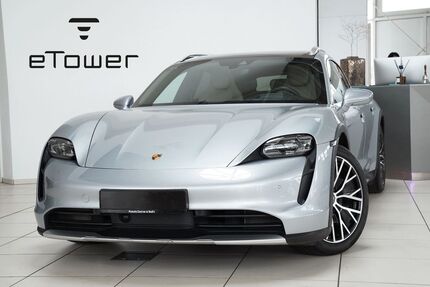 Porsche Taycan 99.900 km 51.450 &euro; Garbsen 30823