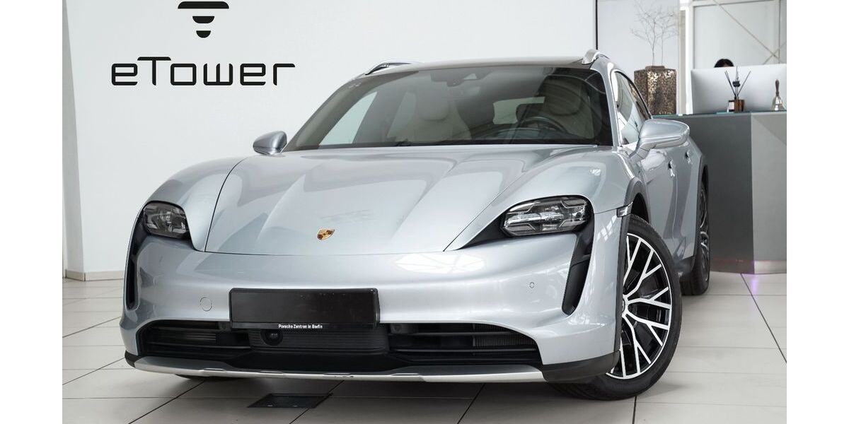 Porsche Taycan 99.900 km 51.950 &euro; Garbsen 30823