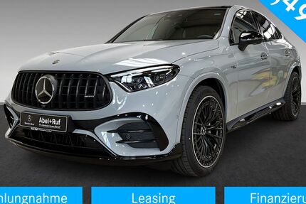 Mercedes-Benz GLC 63 AMG 3.500 km 97.949 &euro; Donauwörth 86609