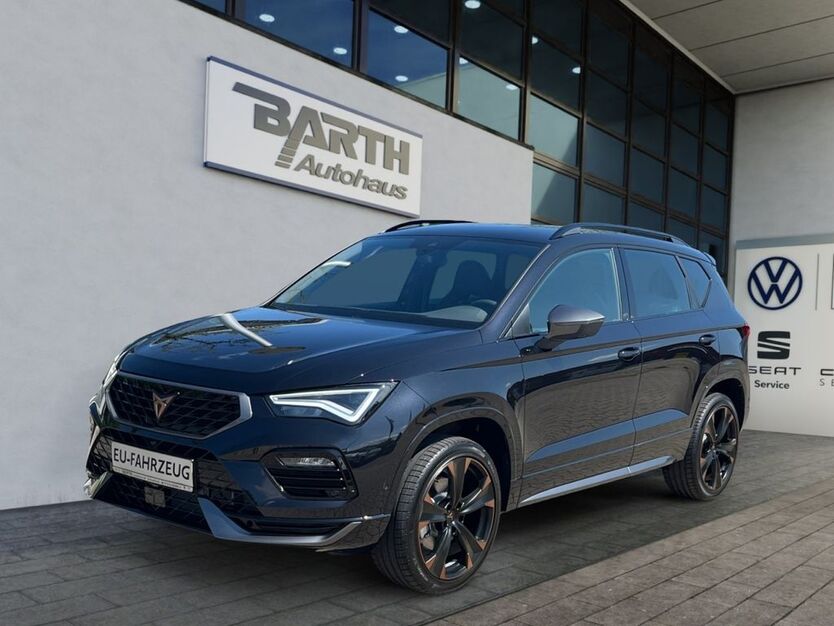 Cupra Ateca 1.020 km 36.990 € Schopfloch 72296