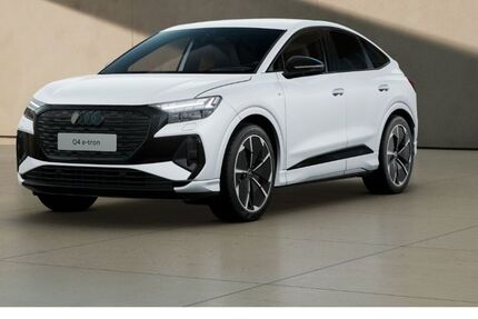 Audi Q4 e-tron 9.684 km 49.371 &euro; Northeim 37154