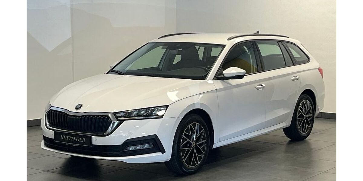 Skoda Octavia 93.300 km 22.500 &euro; Marktheidenfeld 97828