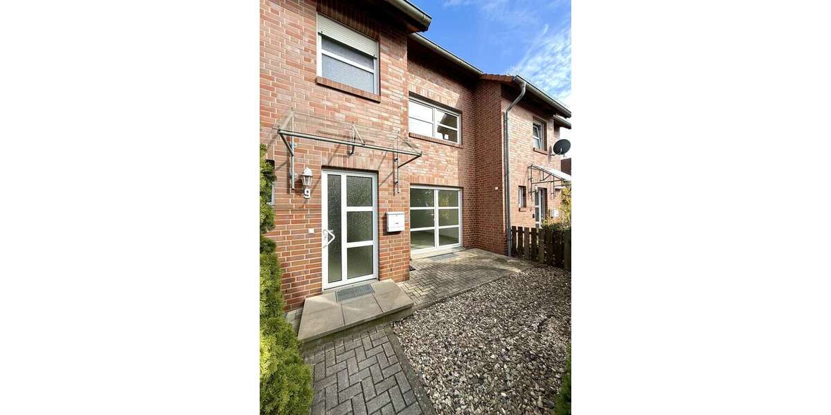 Einfamilienhaus Wolfsburg Ehmen - 4 Zimmer, 156 m&sup2;, 1.780&euro; | Angebot:26831823