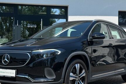 Mercedes-Benz EQA 77.890 km 29.950 &euro; Ludwigsau 36251