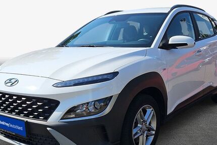Hyundai KONA 65.600 km 15.990 &euro; Mannheim 68307