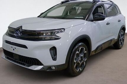 Citroen C5 Aircross 34.529 km 20.590 &euro; Staßfurt (Sachsen-Anhalt) 39418
