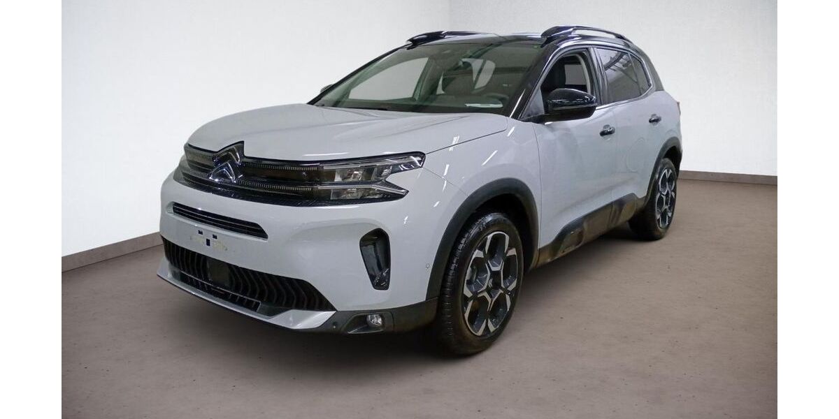 Citroen C5 Aircross 34.529 km 20.590 &euro; Staßfurt (Sachsen-Anhalt) 39418