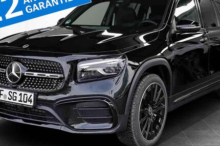 Mercedes-Benz GLB 200 13.378 km 43.773 &euro; Pforzheim 75179