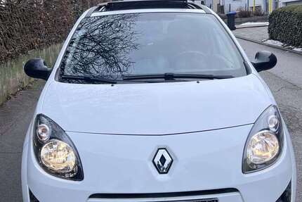 Renault Twingo 180.000 km 2.199 &euro; Schömberg - Langenbrandt 75328