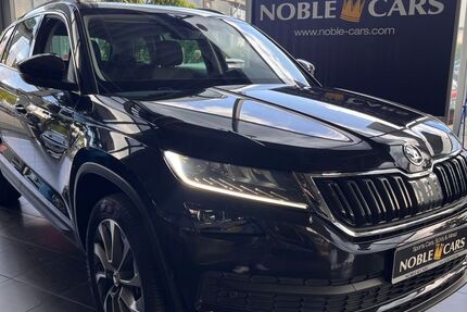 Skoda Kodiaq 50.350 km 32.990 &euro; Giessen 35394