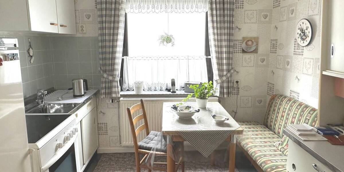 Mehrfamilienhaus, Wohnhaus Bremen / Schönebeck Schönebeck - 5 Zimmer, 137 m&sup2;, 275.000&euro; | Angebot:25777972