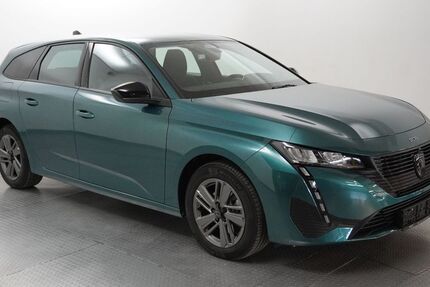Peugeot 308 2.866 km 18.950 &euro; Bebra 36179
