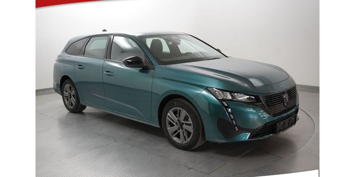 Peugeot 308 2.866 km 18.950 &euro; Bebra 36179
