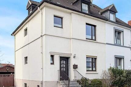 Geschichte spürbar! Perspektiven offen! Ruhe garantiert! 7 zimmer