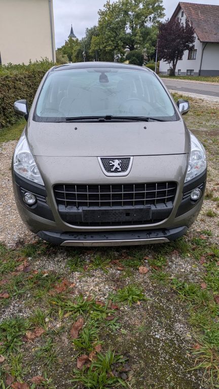 Peugeot 3008 212.000 km 3.800 € Hilpoltstein 91161