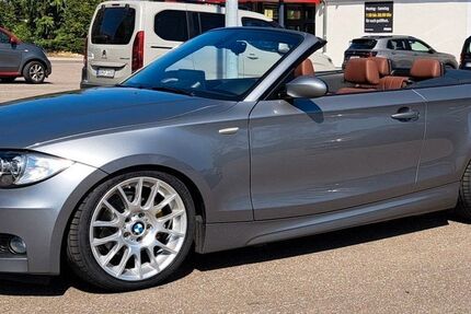 BMW 125 97.500 km 17.500 &euro; Weisenheim am Sand 67256