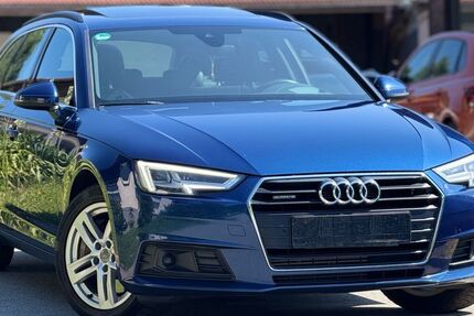 Audi A4 171.554 km 14.499 &euro; Haselbach 94354