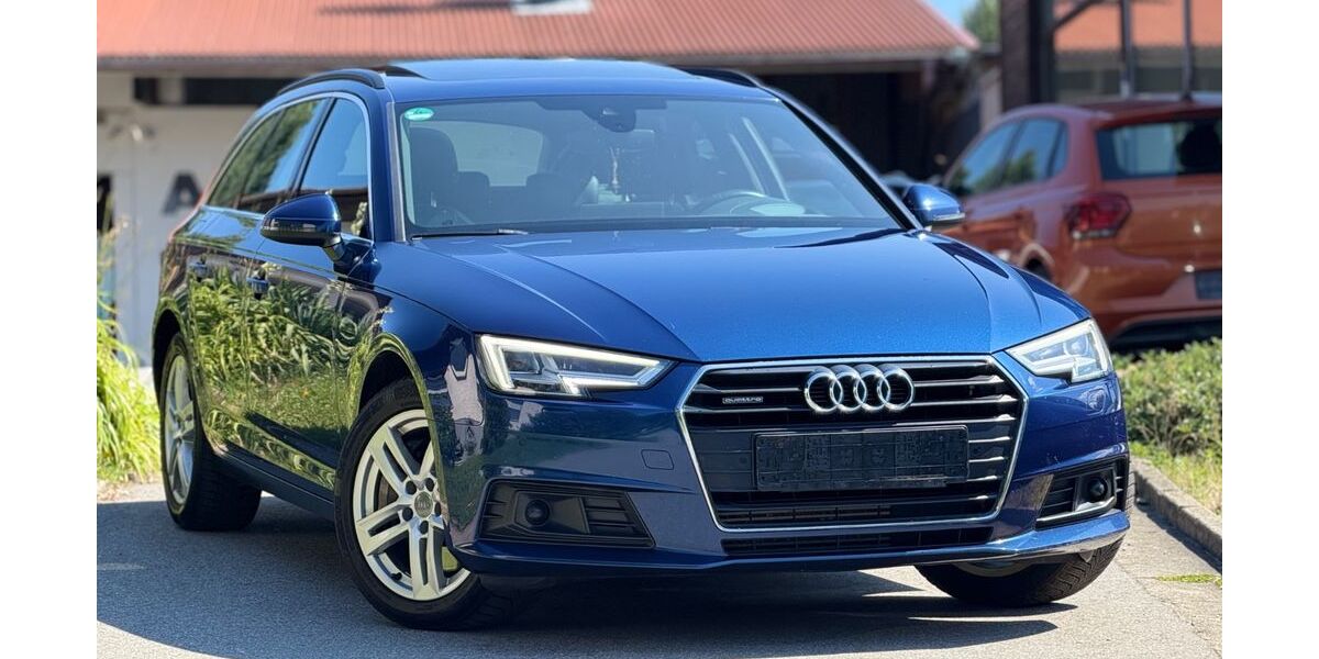 Audi A4 171.554 km 14.499 &euro; Haselbach 94354