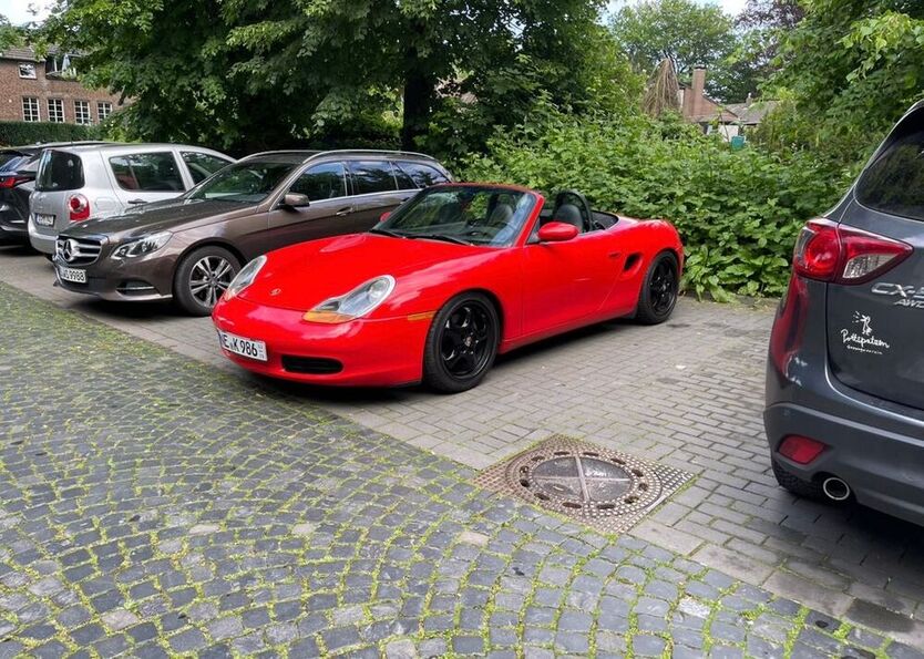 Boxster