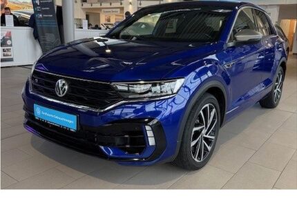 VW T-Roc 86.017 km 26.270 &euro; Aachen 52078