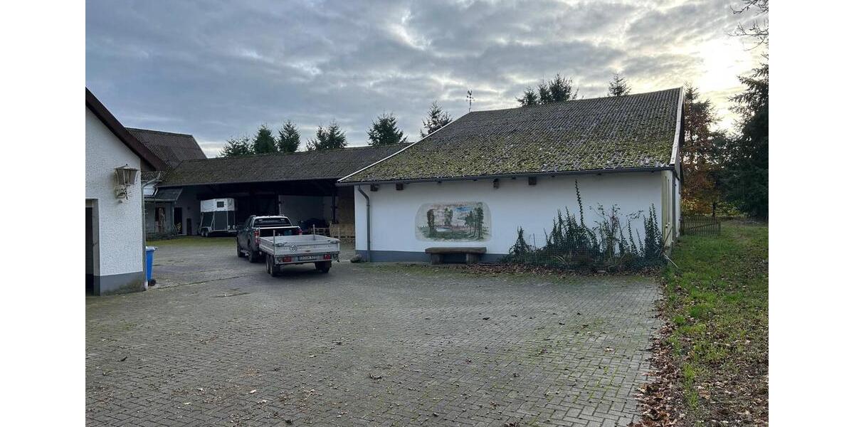 Einfamilienhaus Eschede - 20 Zimmer, 330 m&sup2;, 3.000&euro; | Angebot:25056783