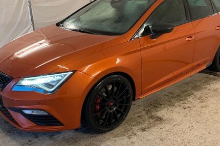 Seat Leon 123.000 km 19.450 &euro; Steinbach-Hallenberg OT Herges-Hallenberg 98587