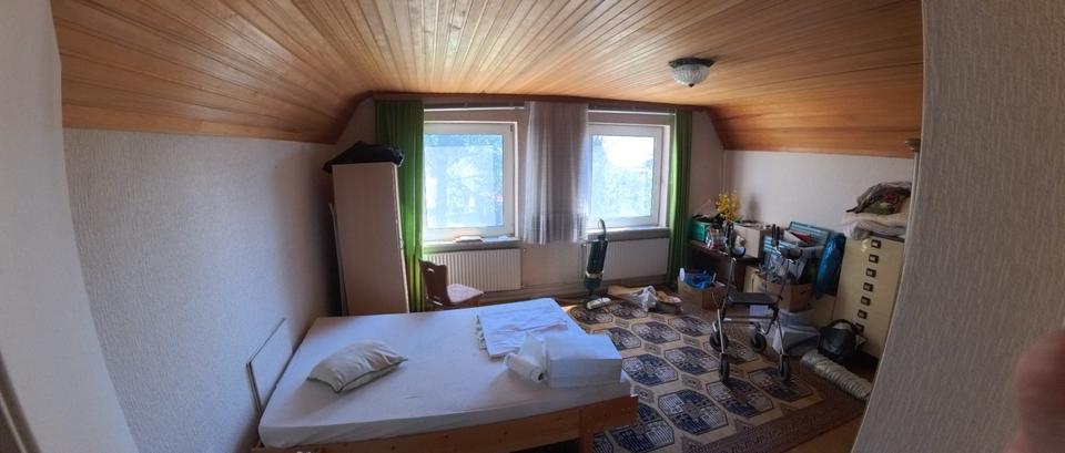 Einfamilienhaus Fintel - 6 Zimmer, 180 m&sup2;, 285.000&euro; | Angebot:26545326