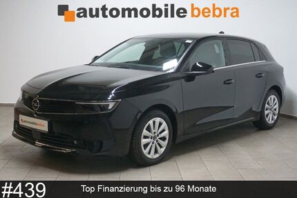 Opel Astra 20.032 km 15.790 &euro; Bebra 36179