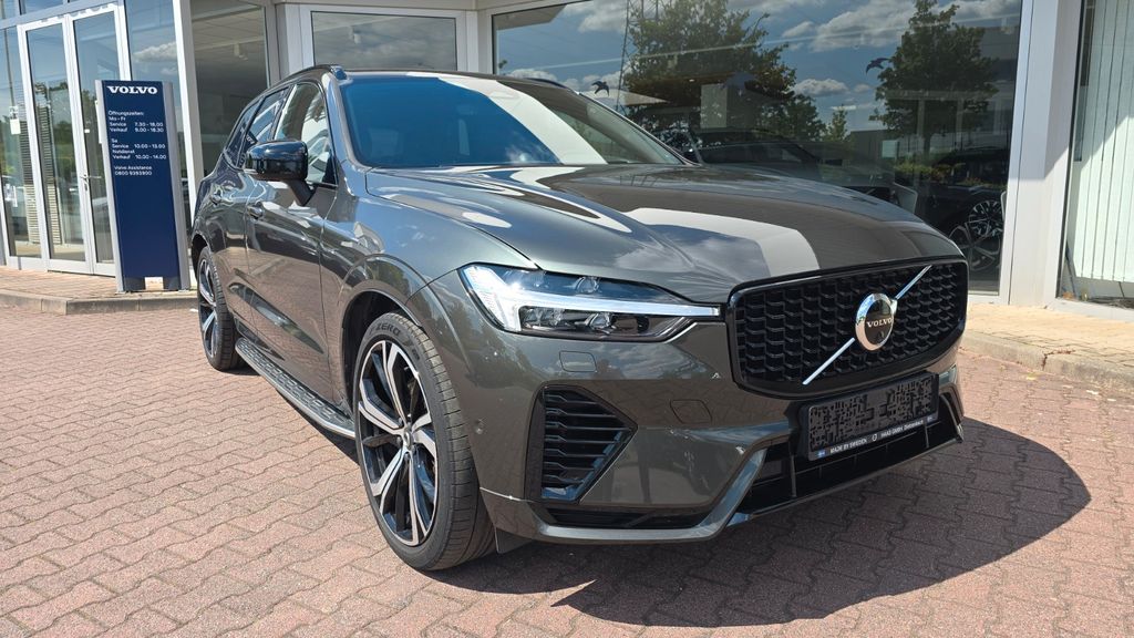 Volvo XC60 49.100 km 43.900 &euro; Dietzenbach 63128