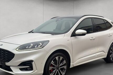 Ford Kuga 76.568 km 26.950 &euro; Frankfurt 60386