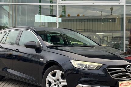 Opel Insignia 199.990 km 8.190 &euro; Bad Mergentheim 97980