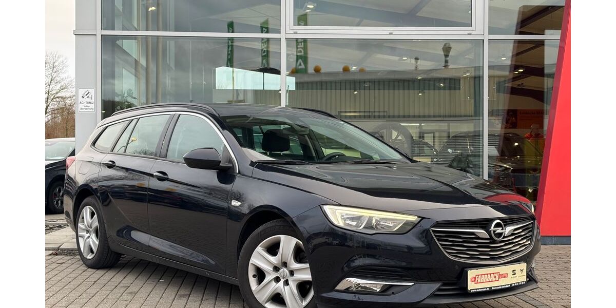 Opel Insignia 199.990 km 8.190 &euro; Bad Mergentheim 97980