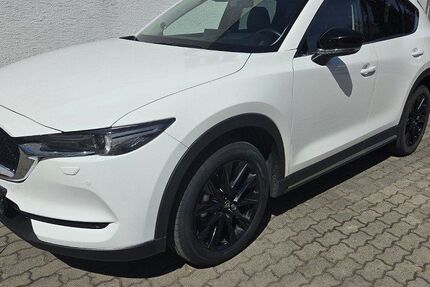 Mazda CX-5 63.918 km 26.888 &euro; Zwickau 08064