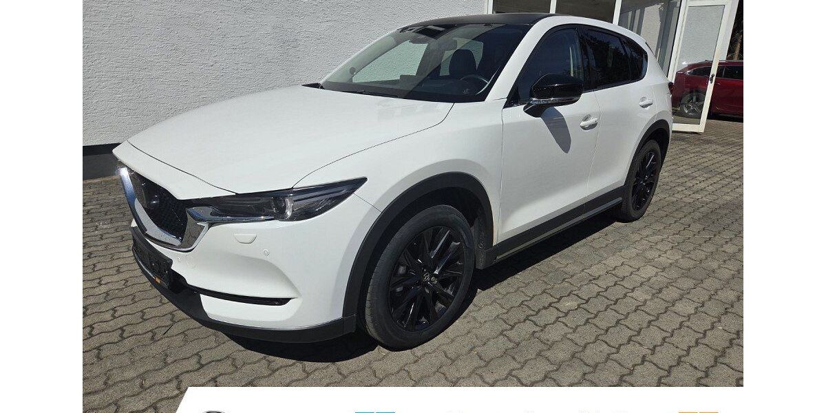 Mazda CX-5 63.918 km 26.888 &euro; Zwickau 08064