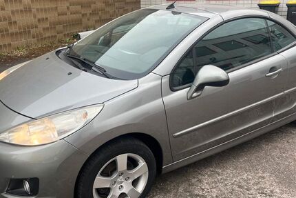 Peugeot 207 130.654 km 3.900 &euro; Kassel 34134