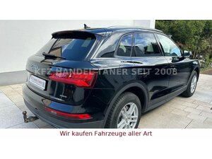 Audi Q5 40 TDI quattro 159.900 km 24.490 &euro; Troisdorf 53844