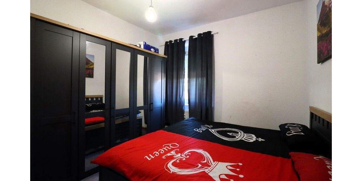 Etagenwohnung Ansbach - 3 Zimmer, 65 m&sup2;, 179.000&euro; | Angebot:25845283