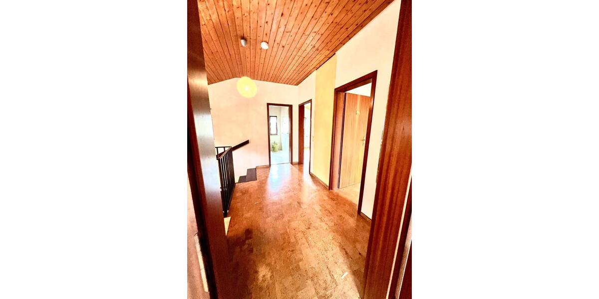 Einfamilienhaus in Frankenbach Heilbronn zu vermieten 5 zimmer