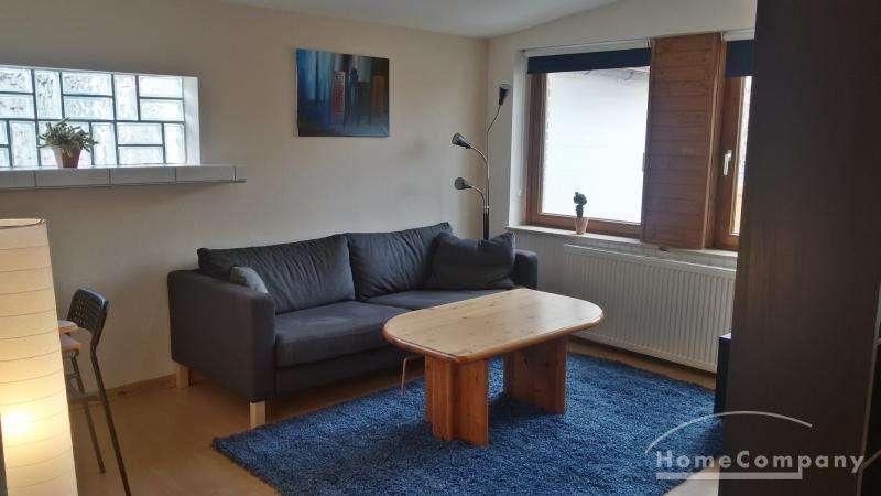 Zimmer Ehra-Lessien Lessien - 2 Zimmer, 495&euro; | Angebot:19207130