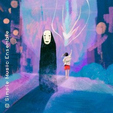 Simple Music Ensemble. Spirited Away 13.11.2025 Gasteig HP8