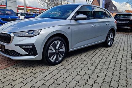 Skoda Scala 8.500 km 21.980 &euro; Radebeul 01445