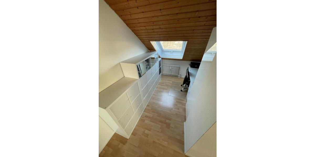 Maisonettenwohnung Rheinfelden (Baden) - 2.5 Zimmer, 69 m&sup2;, 312.000&euro; | Angebot:25417930