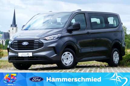Ford Transit Custom 10.500 km 37.990 &euro; Schleiz 07907