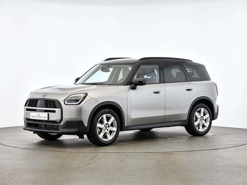 Countryman C
