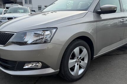 Skoda Fabia 100.556 km 8.990 &euro; Göttingen 37079