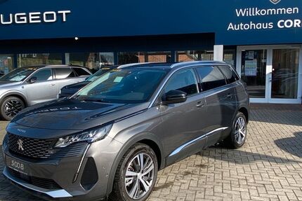 Peugeot 5008 41.200 km 29.850 &euro; Papenburg 26871