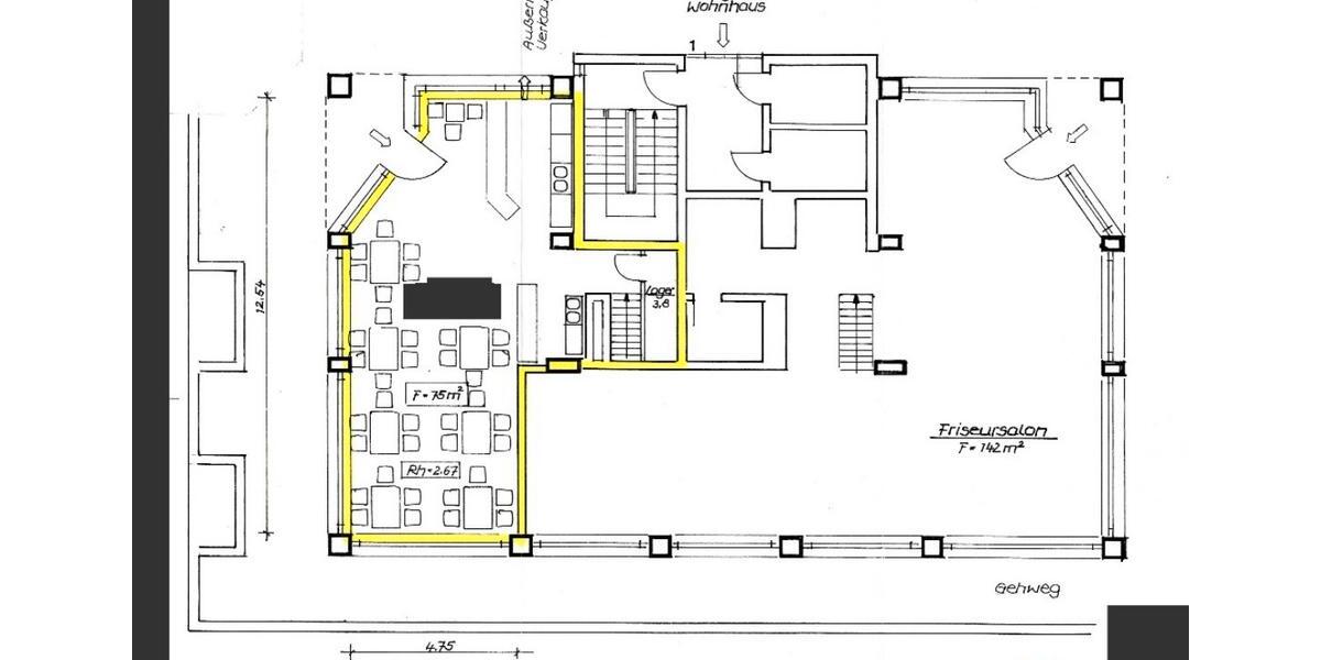 Einfamilienhaus Lauenburg/Elbe Elbe - 174.000&euro; | Angebot:27108808
