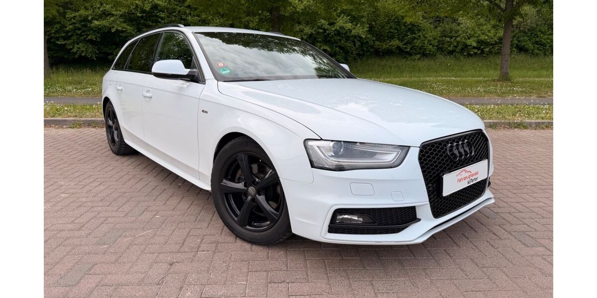 Audi A4 248.582 km 6.999 &euro; Tauberbischofsheim 97941