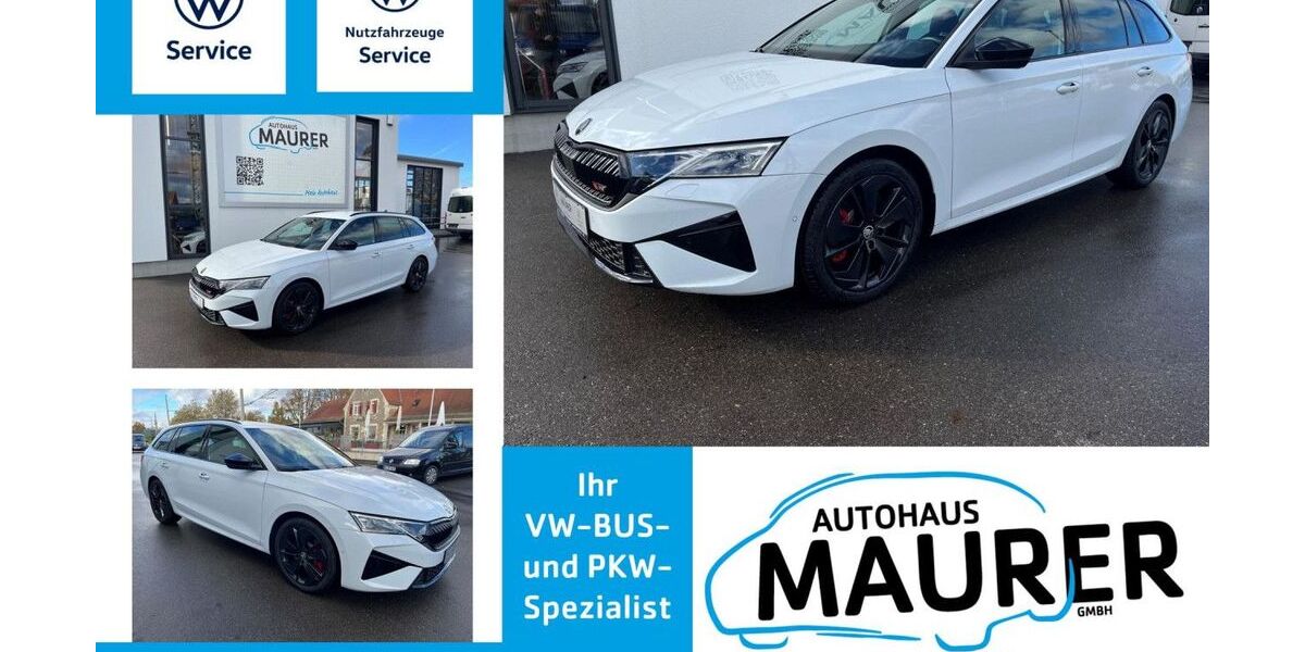 Skoda Octavia 13.100 km 36.930 &euro; Holzgerlingen 71088